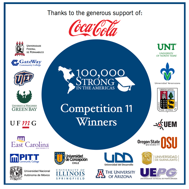 CocaCola Foundation Funds New Higher Education Partnerships in Environmental Science