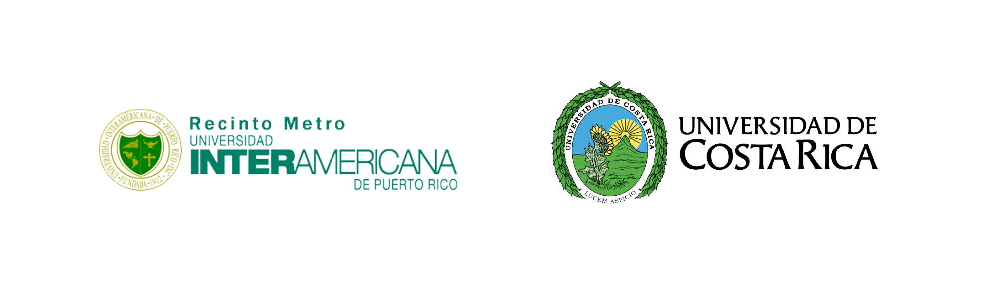 Universidad Interamericana De Puerto Rico Logo